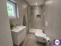 Prodej bytu 1+kk, Praha, Záběhlická, 18 m2