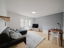 Pronájem bytu 2+1, Třebíč, Hladíkova, 58 m2