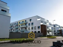 Prodej bytu 2+kk, Olomouc, Třída Jiřího Pelikána, 59 m2