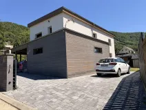 Prodej rodinného domu, Ústí nad Labem, Říční, 250 m2