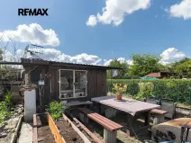 Prodej chaty, Rybitví, 17 m2