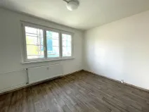 Pronájem bytu 3+1, Česká Lípa, Uranová, 72 m2