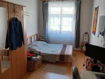 Pronájem bytu 2+kk, Praha - Nusle, Dolní, 55 m2