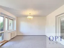Pronájem rodinného domu, Praha - Háje, K jezeru, 302 m2