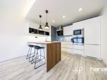 Pronájem bytu 2+kk, Olomouc, Aloise Rašína, 70 m2