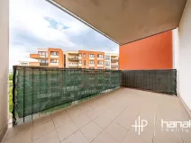 Pronájem bytu 2+kk, Olomouc, Aloise Rašína, 70 m2