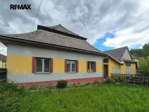 Prodej chalupy, Rohozná, 269 m2