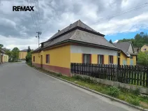 Prodej rodinného domu, Rohozná, 269 m2