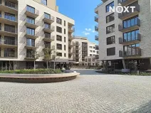 Pronájem bytu 1+kk, Brno, Bratislavská, 37 m2
