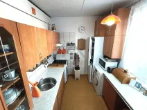 Prodej bytu 3+1, České Budějovice, K. Chocholy, 85 m2