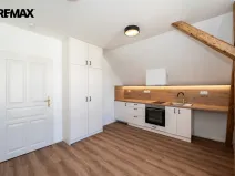 Pronájem bytu 2+kk, Liberec - Liberec XXX-Vratislavice nad Nisou, U Sila, 40 m2
