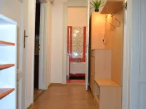 Pronájem bytu 2+1, Karlovy Vary, Nebozízek, 61 m2