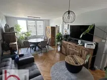 Pronájem bytu 2+1, České Budějovice, Jírovcova, 63 m2