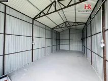 Pronájem garáže, Benešov, Čedíkova, 35 m2