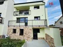 Pronájem bytu 1+kk, Benešov, Čedíkova, 27 m2