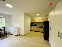Pronájem bytu 1+kk, Benešov, Čedíkova, 27 m2