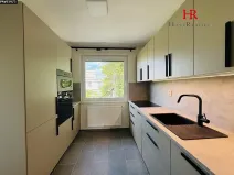 Pronájem bytu 2+kk, Benešov, Čedíkova, 78 m2