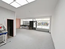 Pronájem obchodního prostoru, Praha - Nové Město, Na příkopě, 60 m2