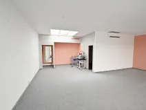 Pronájem obchodního prostoru, Praha - Nové Město, Na příkopě, 60 m2
