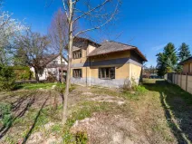 Prodej rodinného domu, Jičín - Holínské Předměstí, Markova, 124 m2