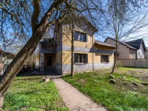 Prodej rodinného domu, Jičín - Holínské Předměstí, Markova, 124 m2