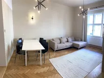 Pronájem bytu 3+kk, Praha - Bubeneč, dr. Zikmunda Wintra, 77 m2