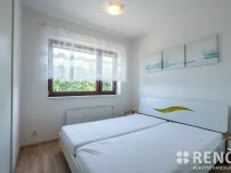 Pronájem bytu 2+kk, Brno, Kigginsova, 40 m2