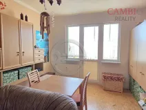 Prodej bytu 3+1, Cheb, Jungmannova, 70 m2