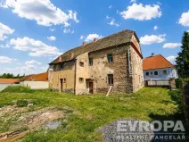 Prodej rodinného domu, Uzeničky - Černívsko, 631 m2