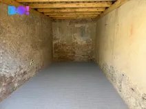 Prodej garáže, Brno - Zábrdovice, 18 m2