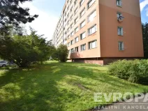 Prodej bytu 2+1, Kolín - Kolín II, Masarykova, 53 m2