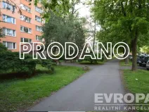 Prodej bytu 2+1, Kolín - Kolín II, Masarykova, 53 m2