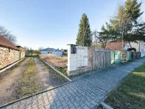 Prodej pozemku pro bydlení, Chotusice, 382 m2
