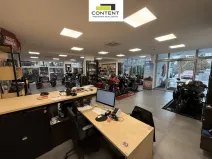 Pronájem kanceláře, Praha - Řeporyje, Ořešská, 830 m2
