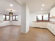 Prodej rodinného domu, Opava, Jantarová, 122 m2