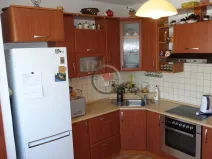 Prodej bytu 1+1, Velké Meziříčí, Bezručova, 31 m2