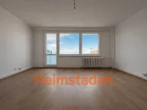 Pronájem bytu 2+1, Orlová - Lutyně, Ke Studánce, 61 m2