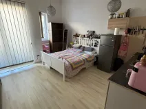Pronájem bytu 1+kk, Olomouc, Wolkerova, 36 m2