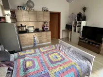 Pronájem bytu 1+kk, Olomouc, Wolkerova, 36 m2