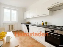 Pronájem bytu 3+1, Havířov - Město, Jana Wericha, 68 m2