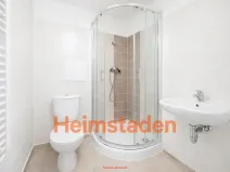 Pronájem bytu 1+1, Havířov - Šumbark, Slovenského národního povstání, 27 m2