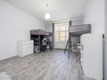 Prodej bytu 4+kk, Praha - Žižkov, Slavíkova, 87 m2