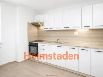 Pronájem bytu 1+kk, Ostrava - Poruba, Matěje Kopeckého, 38 m2