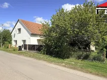 Prodej rodinného domu, Bílé Podolí - Lovčice, 120 m2