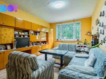 Prodej bytu 3+1, Ostrava, Holasova, 74 m2