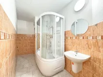Pronájem atypického bytu, Litoměřice - Litoměřice-Město, Velká Dominikánská, 65 m2