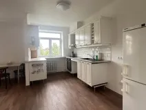 Pronájem bytu 2+kk, Praha - Vršovice, Volyňská, 65 m2