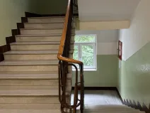 Pronájem bytu 2+kk, Praha - Vršovice, Volyňská, 65 m2