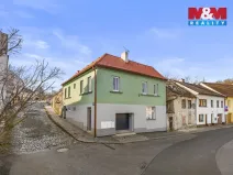 Prodej rodinného domu, Roudnice nad Labem, Štěpárna, 172 m2