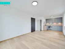 Pronájem bytu 2+kk, Olomouc - Nová Ulice, Třída Jiřího Pelikána, 57 m2